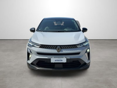 Renault Captur TCe 90 CV Techno (2)