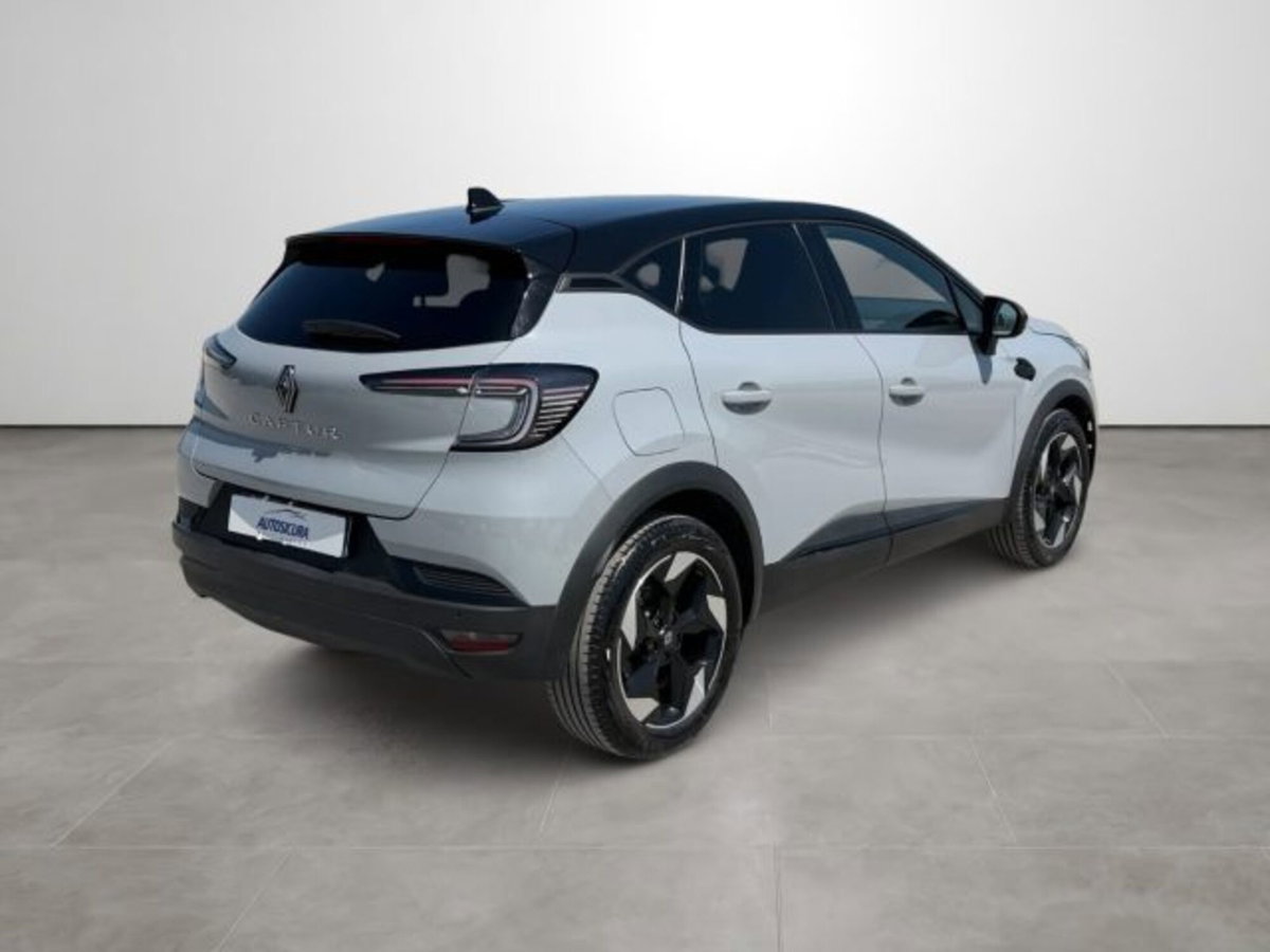 Renault Captur TCe 90 CV Techno (4)
