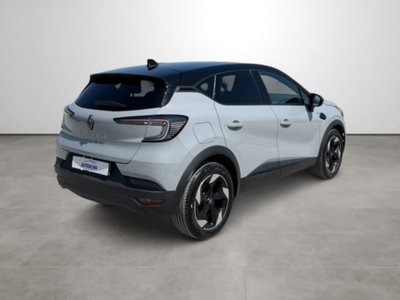 Renault Captur TCe 90 CV Techno (4)