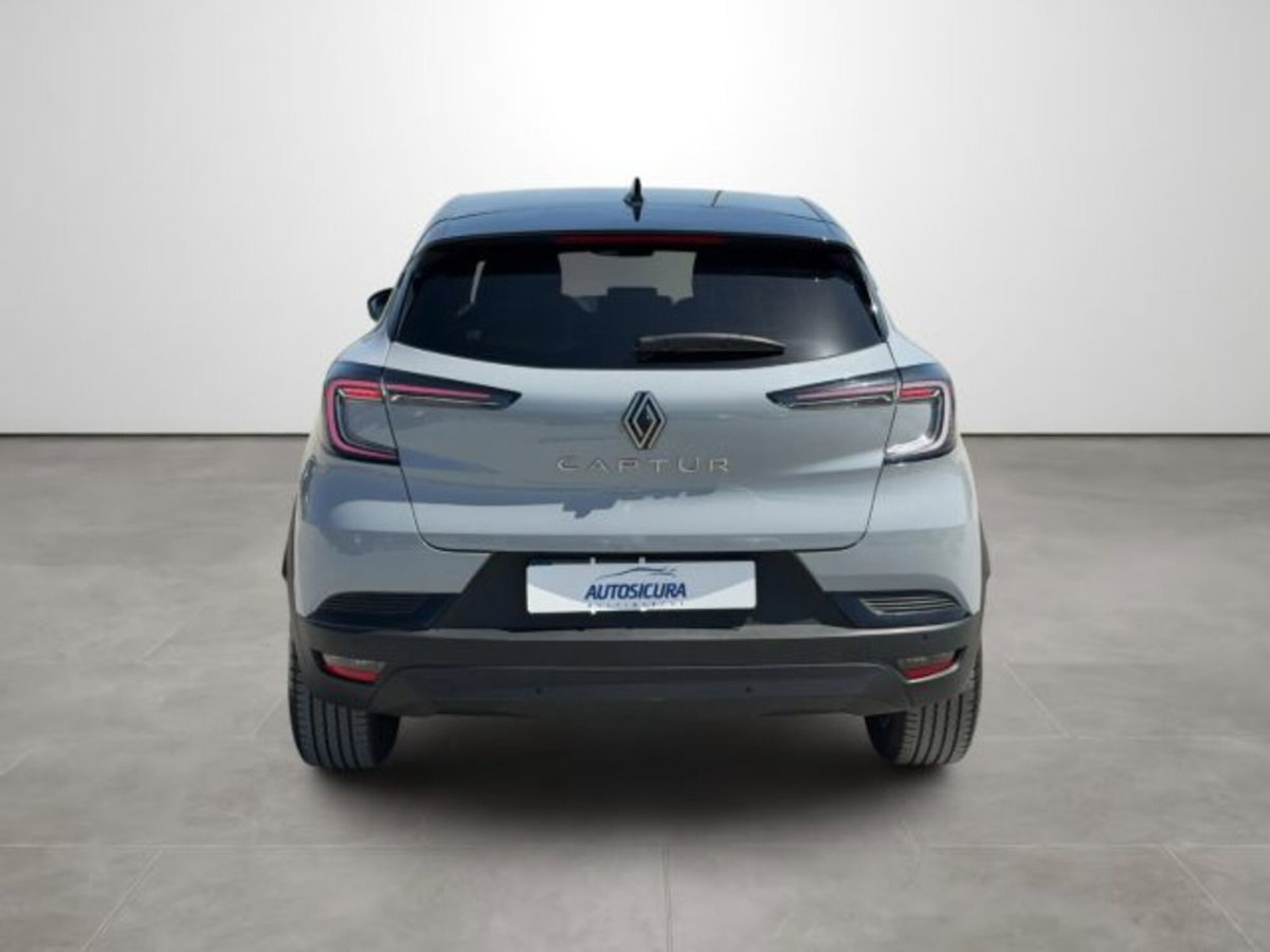 Renault Captur TCe 90 CV Techno (5)