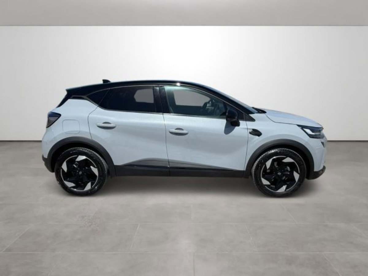 Renault Captur TCe 90 CV Techno (7)