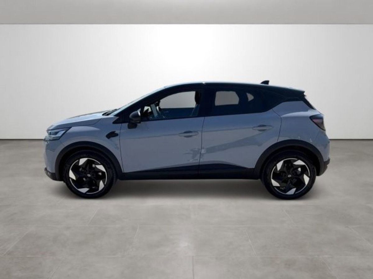 Renault Captur TCe 90 CV Techno (8)