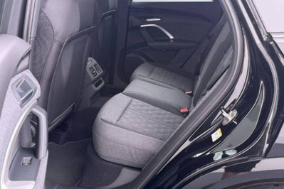 Audi Q5 Sportback 40 2.0 tdi mhev 12V S line Plus quattro s-tronic (10)