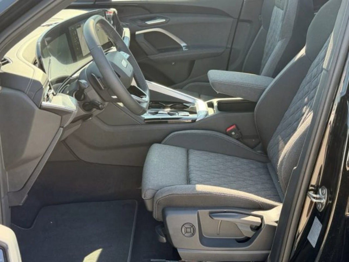 Audi Q5 Sportback 40 2.0 tdi mhev 12V S line Plus quattro s-tronic (11)