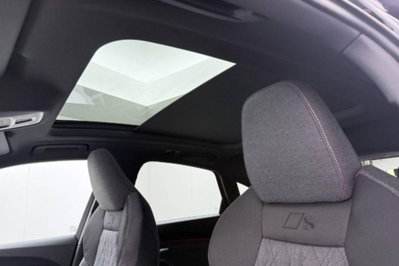 Audi Q5 Sportback 40 2.0 tdi mhev 12V S line Plus quattro s-tronic (11)