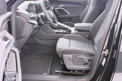 Audi Q5 Sportback 40 2.0 tdi mhev 12V S line Plus quattro s-tronic (12)