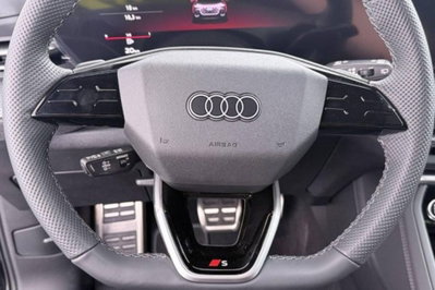 Audi Q5 Sportback 40 2.0 tdi mhev 12V S line Plus quattro s-tronic (17)