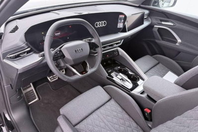 Audi Q5 Sportback 40 2.0 tdi mhev 12V S line Plus quattro s-tronic (20)