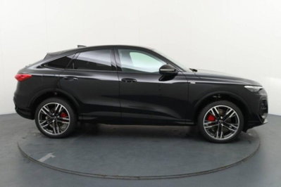 Audi Q5 Sportback 40 2.0 tdi mhev 12V S line Plus quattro s-tronic (3)
