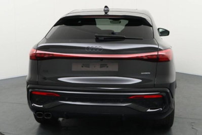Audi Q5 Sportback 40 2.0 tdi mhev 12V S line Plus quattro s-tronic (4)