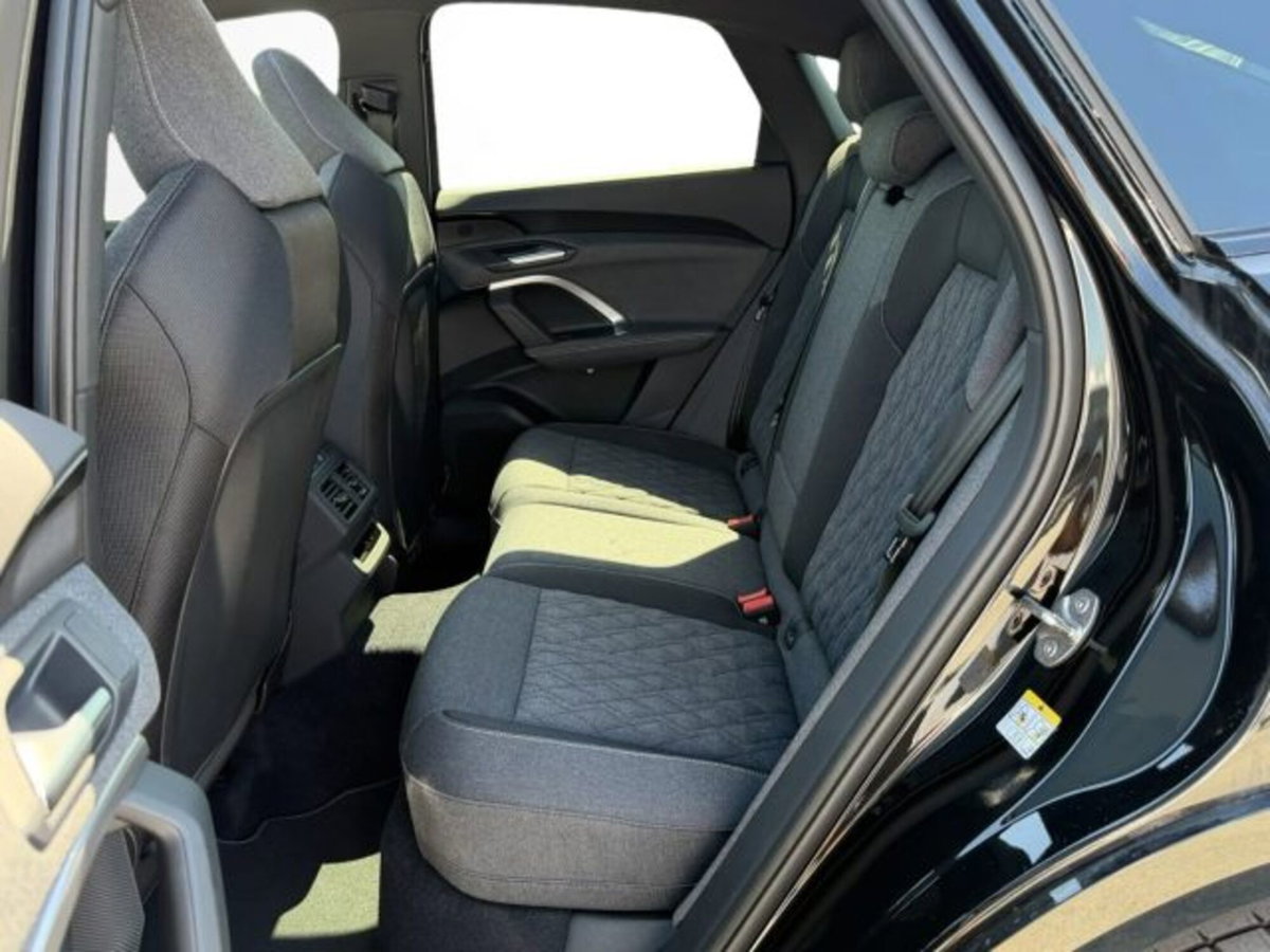 Audi Q5 Sportback 40 2.0 tdi mhev 12V S line Plus quattro s-tronic (9)