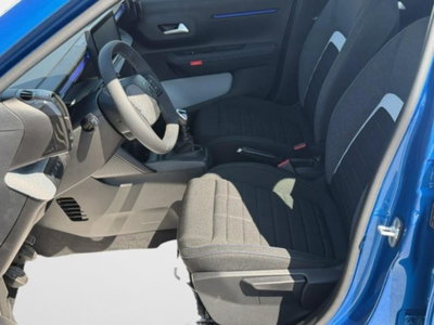 Citroen C3 Aircross 1.2 puretech turbo Plus 100cv (12)