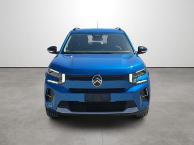 Citroen C3 Aircross 1.2 puretech turbo Plus 100cv (2)