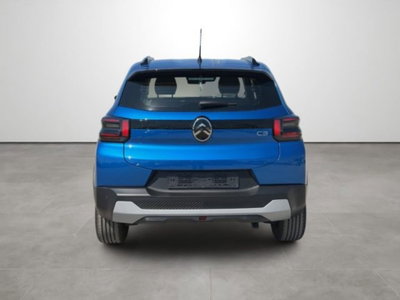 Citroen C3 Aircross 1.2 puretech turbo Plus 100cv (5)