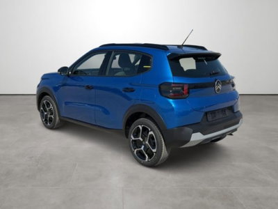 Citroen C3 Aircross 1.2 puretech turbo Plus 100cv (6)