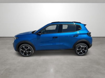 Citroen C3 Aircross 1.2 puretech turbo Plus 100cv (7)