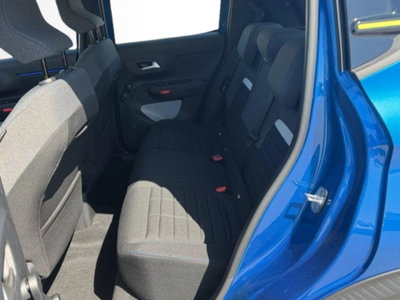Citroen C3 Aircross 1.2 puretech turbo Plus 100cv (9)