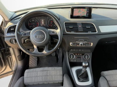 Audi Q3 2.0 TDI 150 CV Sport (10)