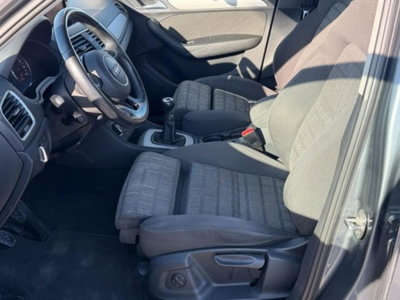 Audi Q3 2.0 TDI 150 CV Sport (11)