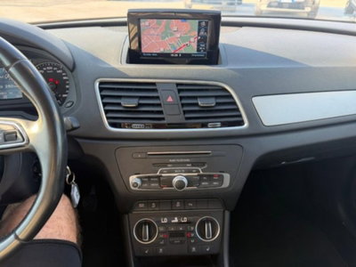 Audi Q3 2.0 TDI 150 CV Sport (14)