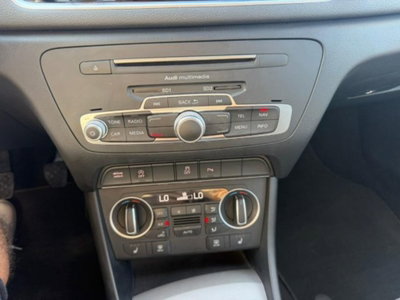 Audi Q3 2.0 TDI 150 CV Sport (17)