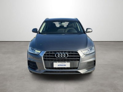 Audi Q3 2.0 TDI 150 CV Sport (2)
