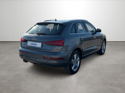 Audi Q3 2.0 TDI 150 CV Sport (4)