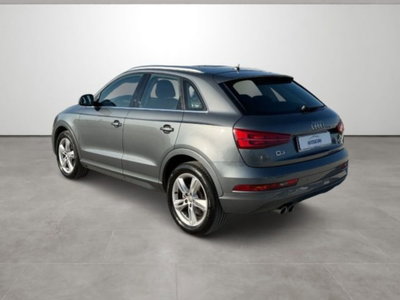 Audi Q3 2.0 TDI 150 CV Sport (6)