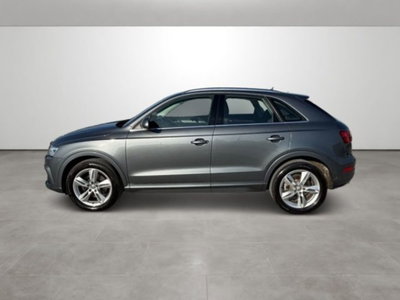 Audi Q3 2.0 TDI 150 CV Sport (8)