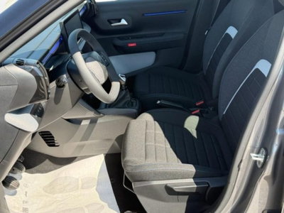 Citroen C3 Aircross 1.2 puretech turbo Plus 100cv (11)