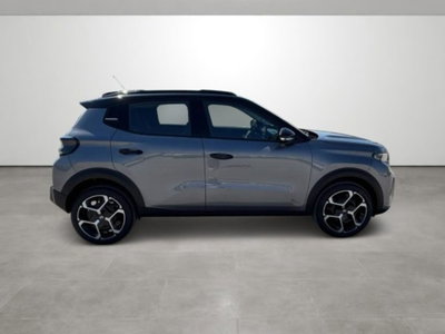 Citroen C3 Aircross 1.2 puretech turbo Plus 100cv (7)