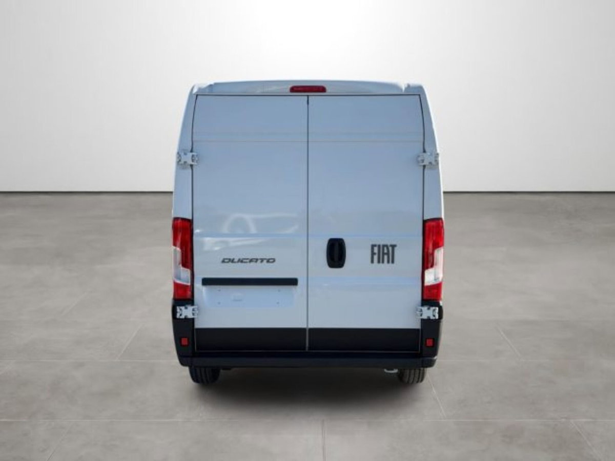 Fiat Ducato Furgone Vetrato 33 MH2 2.2 mjt3 140cv  serie 9 (5)