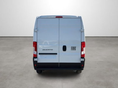 Fiat Ducato Furgone Vetrato 33 MH2 2.2 mjt3 140cv  serie 9 (5)