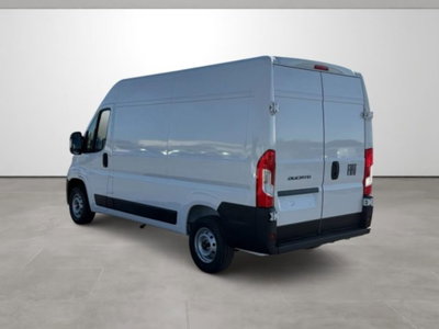 Fiat Ducato Furgone Vetrato 33 MH2 2.2 mjt3 140cv  serie 9 (6)