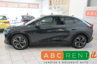 Cupra Tavascan 77kWh Endurance Immersive rwd (4)