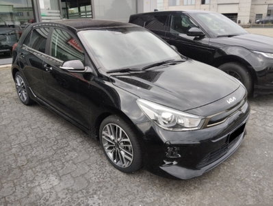 Kia Rio 1.0 T-GDi 120 CV MHEV DCT GT Line (3)