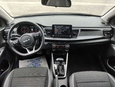 Kia Rio 1.0 T-GDi 120 CV MHEV DCT GT Line (5)
