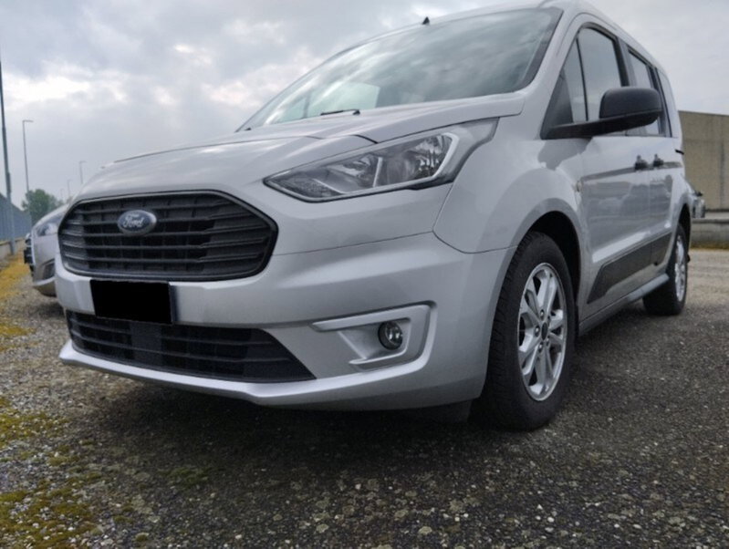 Ford Tourneo Connect 1.5 TDCi 120 CV Plus