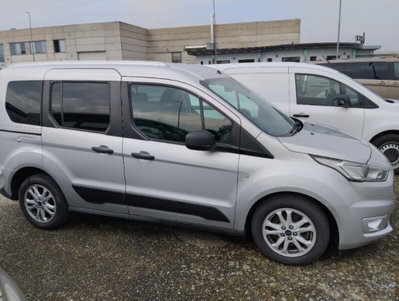 Ford Tourneo Connect 1.5 TDCi 120 CV Plus (3)
