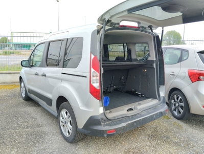 Ford Tourneo Connect 1.5 TDCi 120 CV Plus (4)