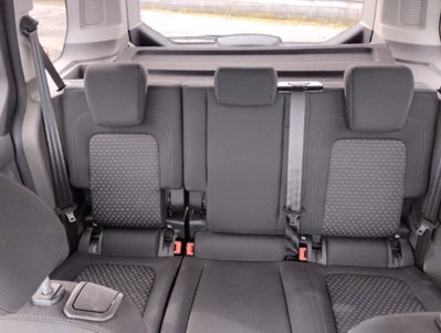 Ford Tourneo Connect 1.5 TDCi 120 CV Plus (6)