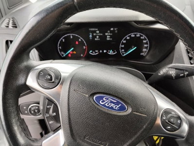 Ford Tourneo Connect 1.5 TDCi 120 CV Plus (7)