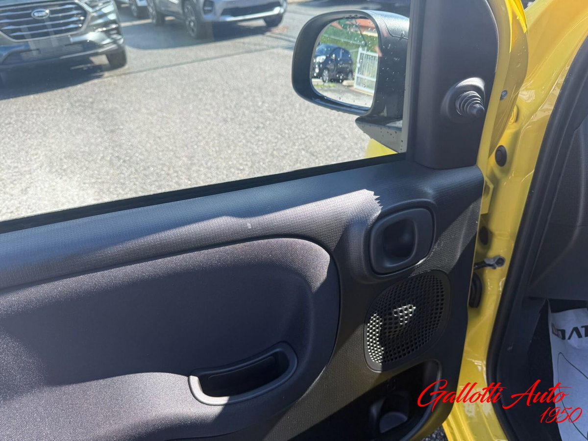 Fiat Pandina 1.0 firefly hybrid Pop s&s 65cv (16)