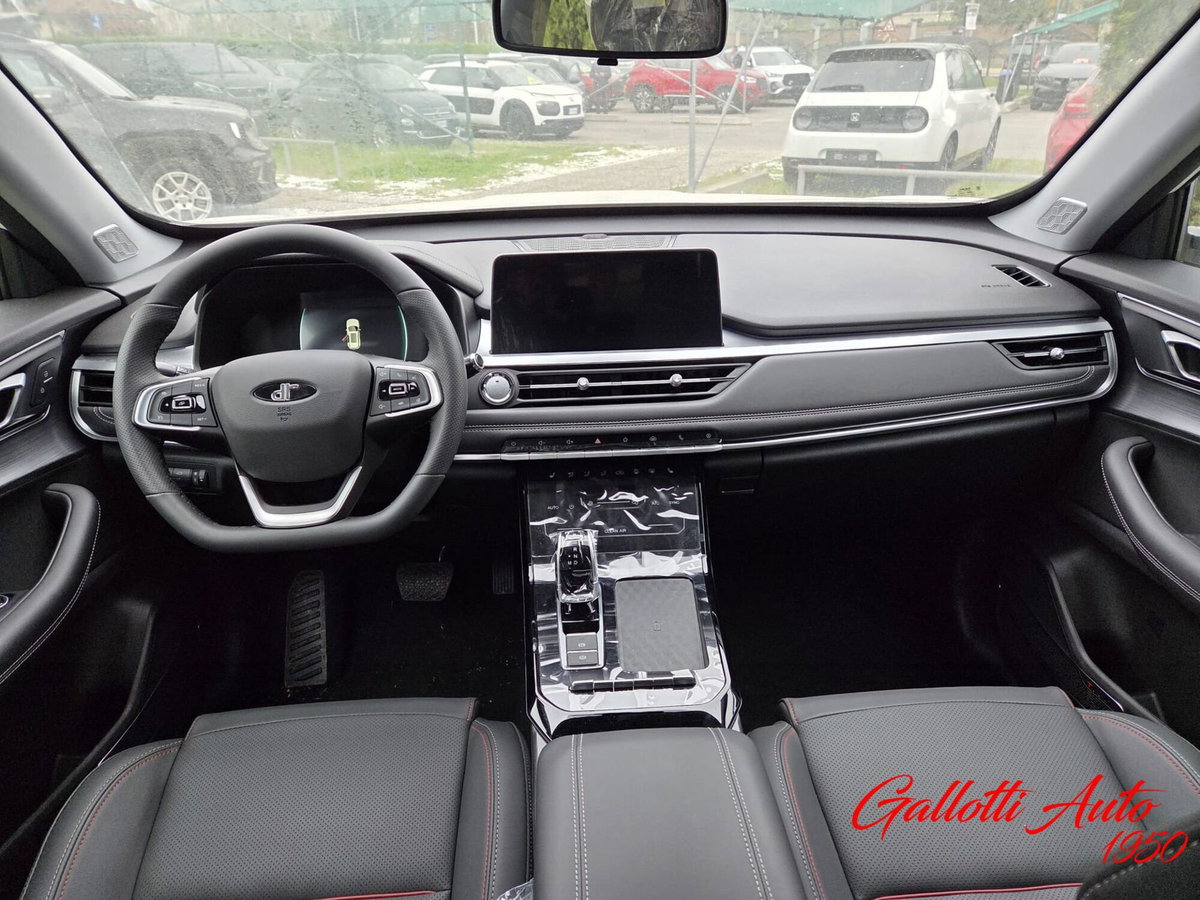 Dr DR 6.0 6.0 1.5 turbo Gpl 149cv (10)