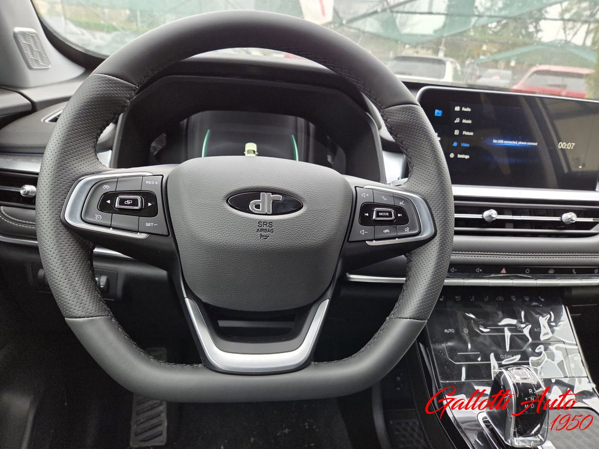 Dr DR 6.0 6.0 1.5 turbo Gpl 149cv (11)
