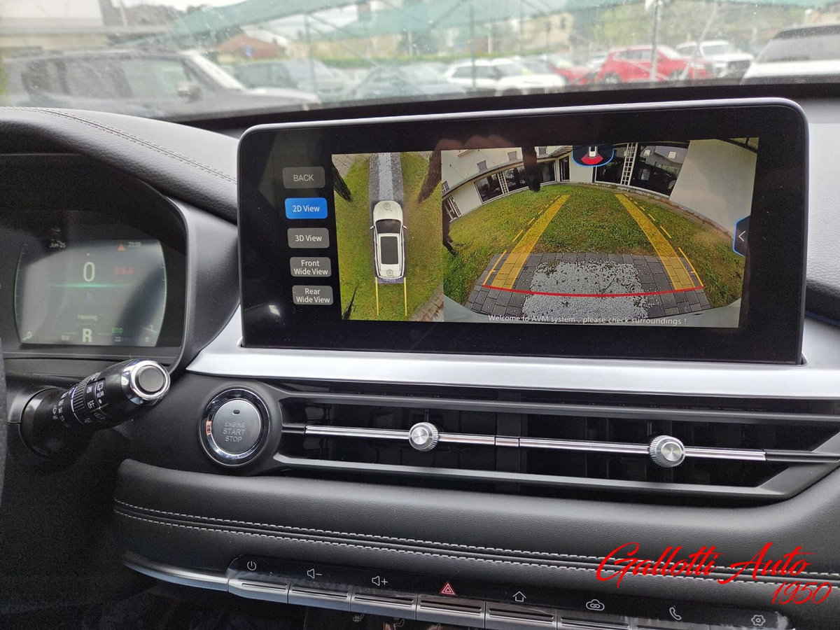 Dr DR 6.0 6.0 1.5 turbo Gpl 149cv (12)