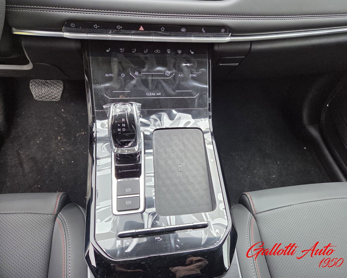 Dr DR 6.0 6.0 1.5 turbo Gpl 149cv (13)
