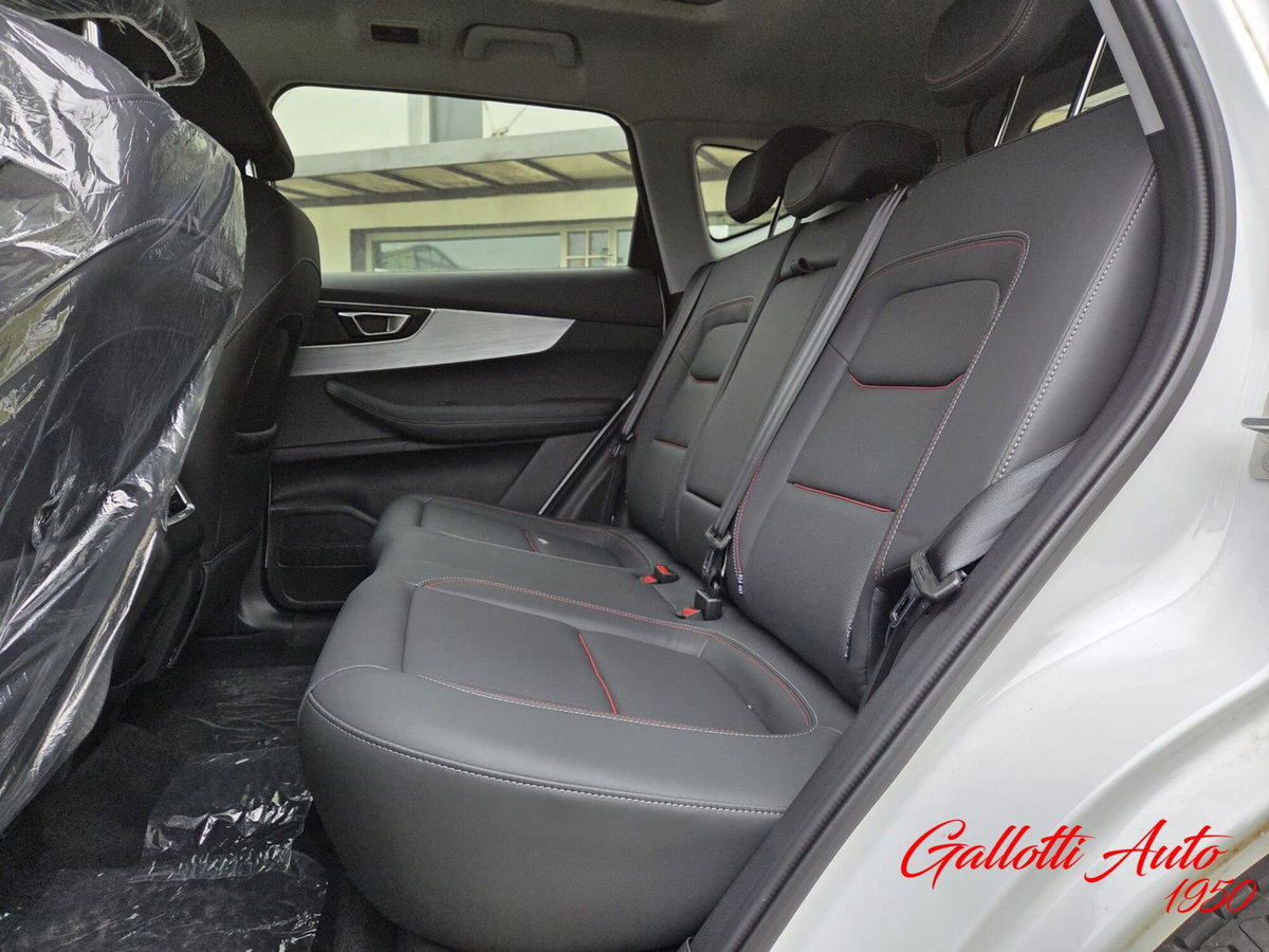 Dr DR 6.0 6.0 1.5 turbo Gpl 149cv (14)