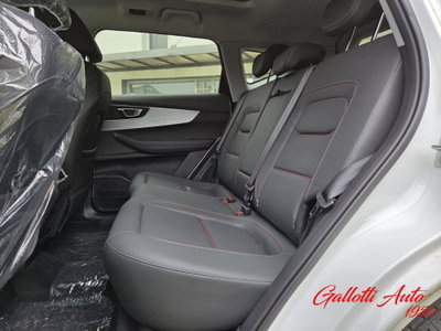 Dr DR 6.0 6.0 1.5 turbo Gpl 149cv (14)