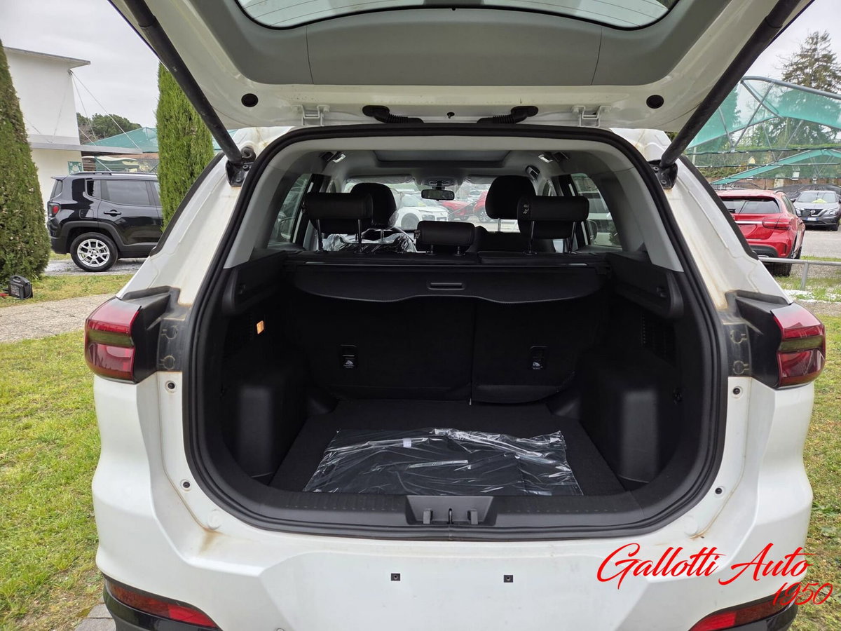 Dr DR 6.0 6.0 1.5 turbo Gpl 149cv (15)